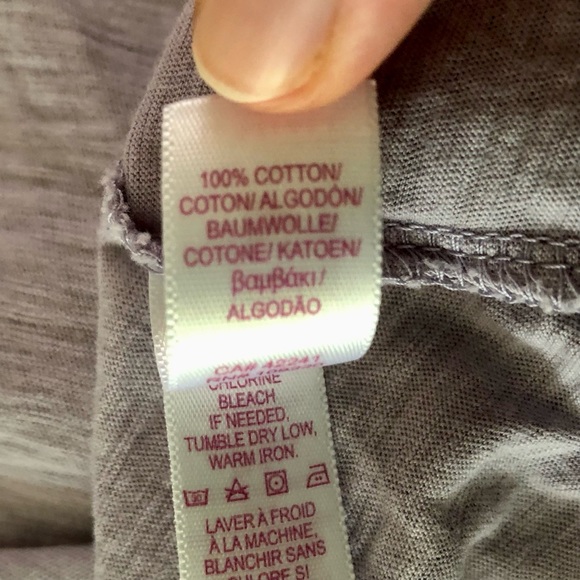 Anthropologie Velvet by Graham & Spencer Kesha Mini Dress Lilac NWT - Picture 10 of 10